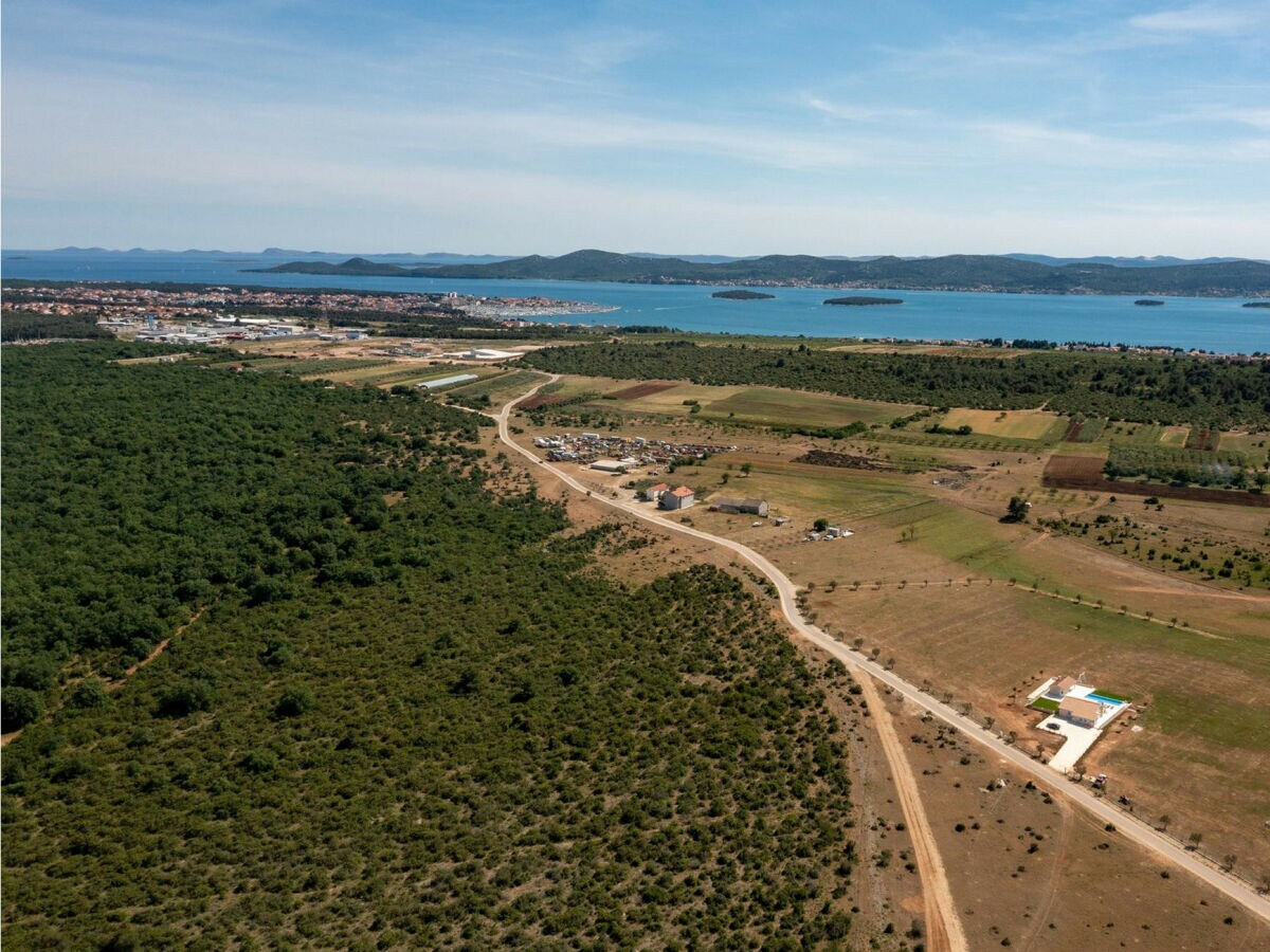 Villa Charming villa Viliska with heated pool - Outdoor photo 3