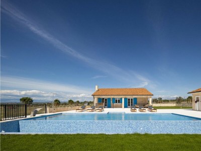 Villa Charming villa Viliska with heated pool - Outdoor photo 6