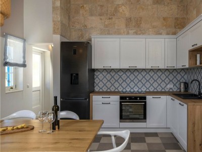 Villa Charming villa Viliska with heated pool - Features photo 15