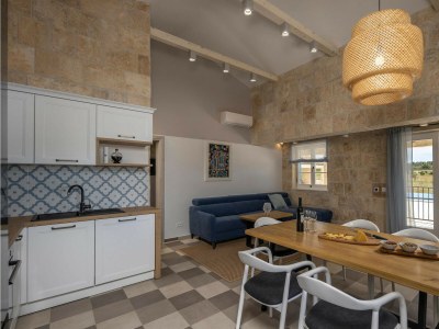 Villa Charming villa Viliska with heated pool - Features photo 16