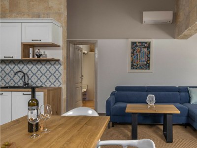 Villa Charming villa Viliska with heated pool - Features photo 17