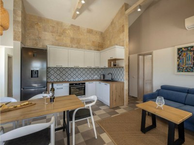 Villa Charming villa Viliska with heated pool - Features photo 18