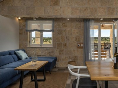 Villa Charming villa Viliska with heated pool - Features photo 20