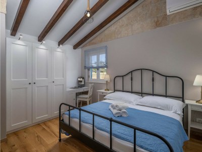 Villa Charming villa Viliska with heated pool - Features photo 25