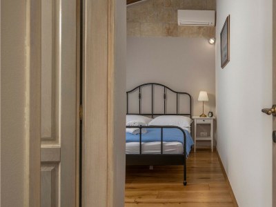 Villa Charming villa Viliska with heated pool - Features photo 26