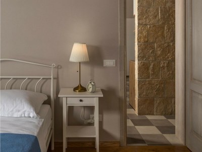 Villa Charming villa Viliska with heated pool - Features photo 28