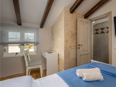 Villa Charming villa Viliska with heated pool - Features photo 29