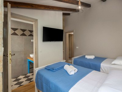 Villa Charming villa Viliska with heated pool - Features photo 30