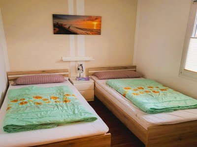 Bungalow Bungalow nur wenige Schritte vom Meer entfernt - Features photo 7