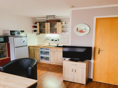 Bungalow Bungalow nur wenige Schritte vom Meer entfernt - Features photo 8