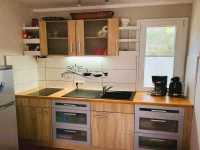 Bungalow Bungalow nur wenige Schritte vom Meer entfernt - Features photo 9