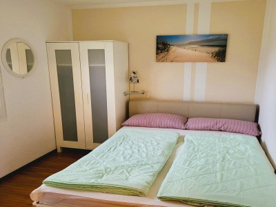 Bungalow Bungalow nur wenige Schritte vom Meer entfernt - Features photo 10