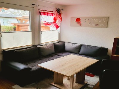 Bungalow Bungalow nur wenige Schritte vom Meer entfernt - Features photo 13