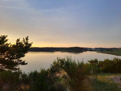 Bungalow Bungalow nur wenige Schritte vom Meer entfernt - Environment photo 15