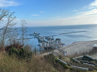 Bungalow Bungalow nur wenige Schritte vom Meer entfernt - Environment photo 16