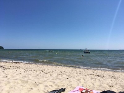 Bungalow Bungalow nur wenige Schritte vom Meer entfernt - Environment photo 21