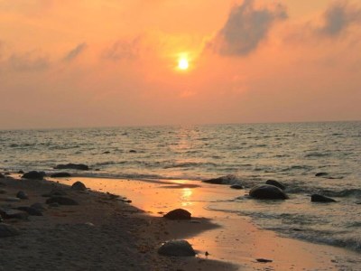 Bungalow Bungalow nur wenige Schritte vom Meer entfernt - Environment photo 23