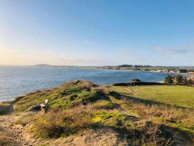 Bungalow Bungalow nur wenige Schritte vom Meer entfernt - Environment photo 29