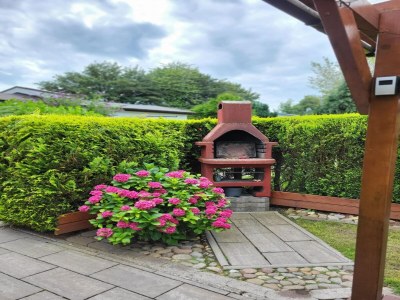 Bungalow Bungalow nur wenige Schritte vom Meer entfernt - Outdoor photo 38