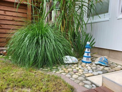 Bungalow Bungalow nur wenige Schritte vom Meer entfernt - Outdoor photo 40