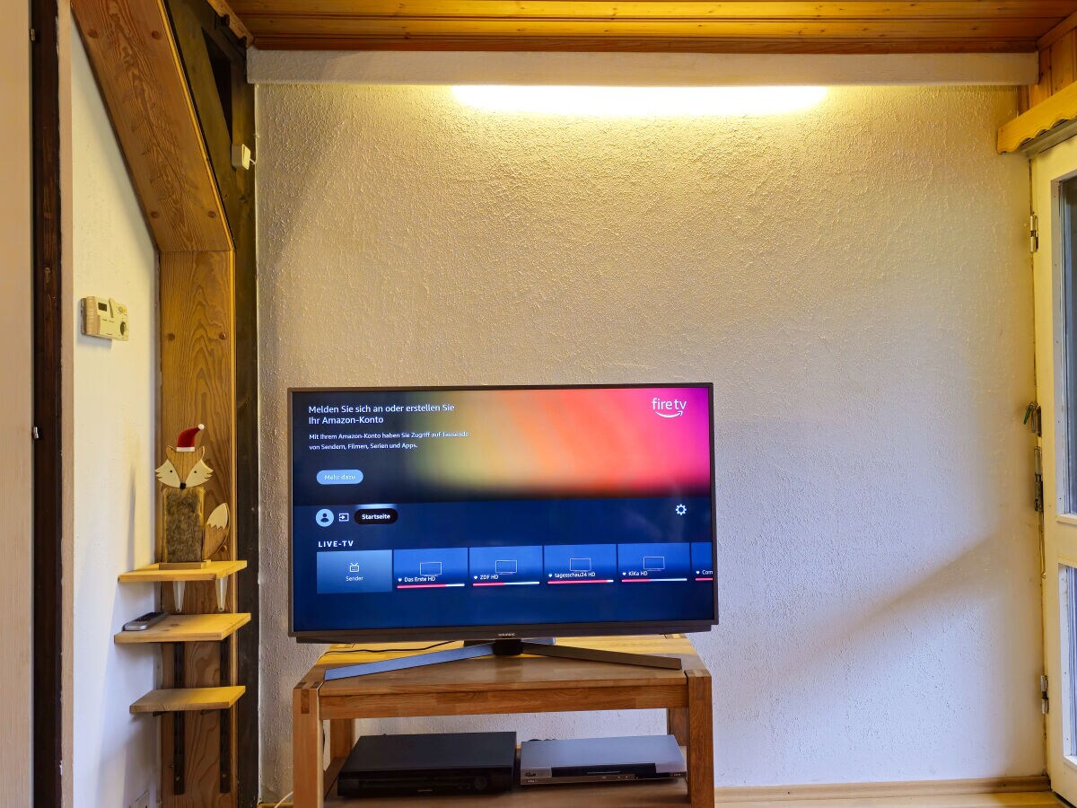 Apartment Sunny Stay with Mountain - Features photo 5