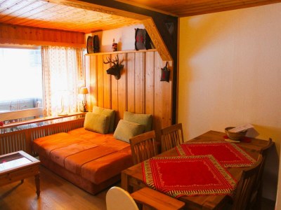 Apartment Sunny Stay with Mountain in Chiemgau - Apartment