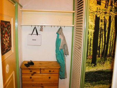 Apartment Sunny Stay with Mountain - Features photo 6