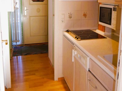 Apartment Sunny Stay with Mountain - Features photo 7