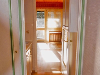 Apartment Sunny Stay with Mountain - Features photo 8