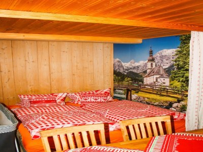 Apartment Sunny Stay with Mountain - Features photo 9