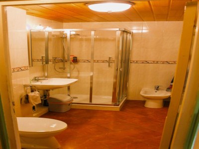 Apartment Sunny Stay with Mountain - Features photo 10