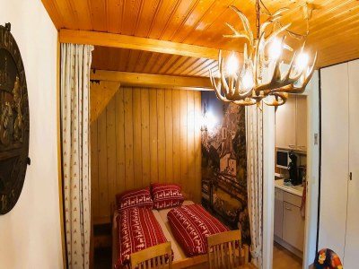 Apartment Sunny Stay with Mountain - Features photo 11