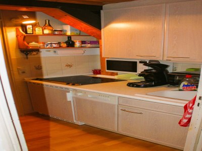 Apartment Sunny Stay with Mountain - Features photo 14