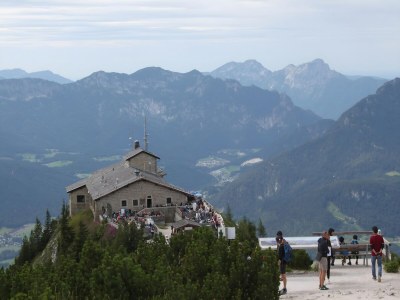 Apartment Sunny Stay with Mountain - Environment photo 18