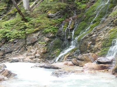 Apartment Sunny Stay with Mountain - Environment photo 20