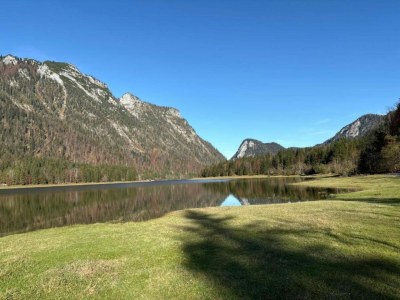 Apartment Sunny Stay with Mountain - Environment photo 21