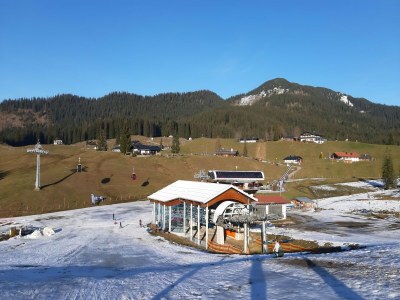 Apartment Sunny Stay with Mountain - Environment photo 22