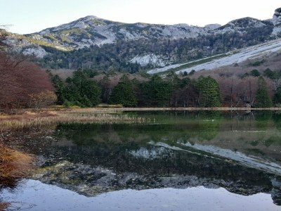 Apartment Sunny Stay with Mountain - Environment photo 24