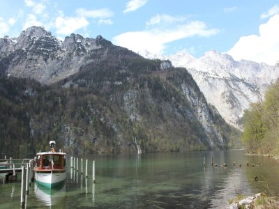 Apartment Sunny Stay with Mountain - Environment photo 25