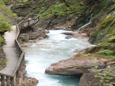 Apartment Sunny Stay with Mountain - Environment photo 30