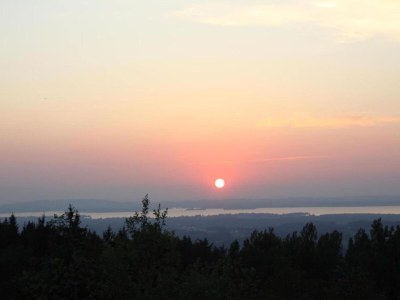 Apartment Sunny Stay with Mountain - Environment photo 33