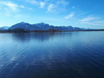 Apartment Sunny Stay with Mountain - Environment photo 37