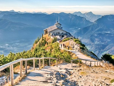 Apartment Sunny Stay with Mountain - Environment photo 39