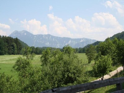 Apartment Sunny Stay with Mountain - Environment photo 40