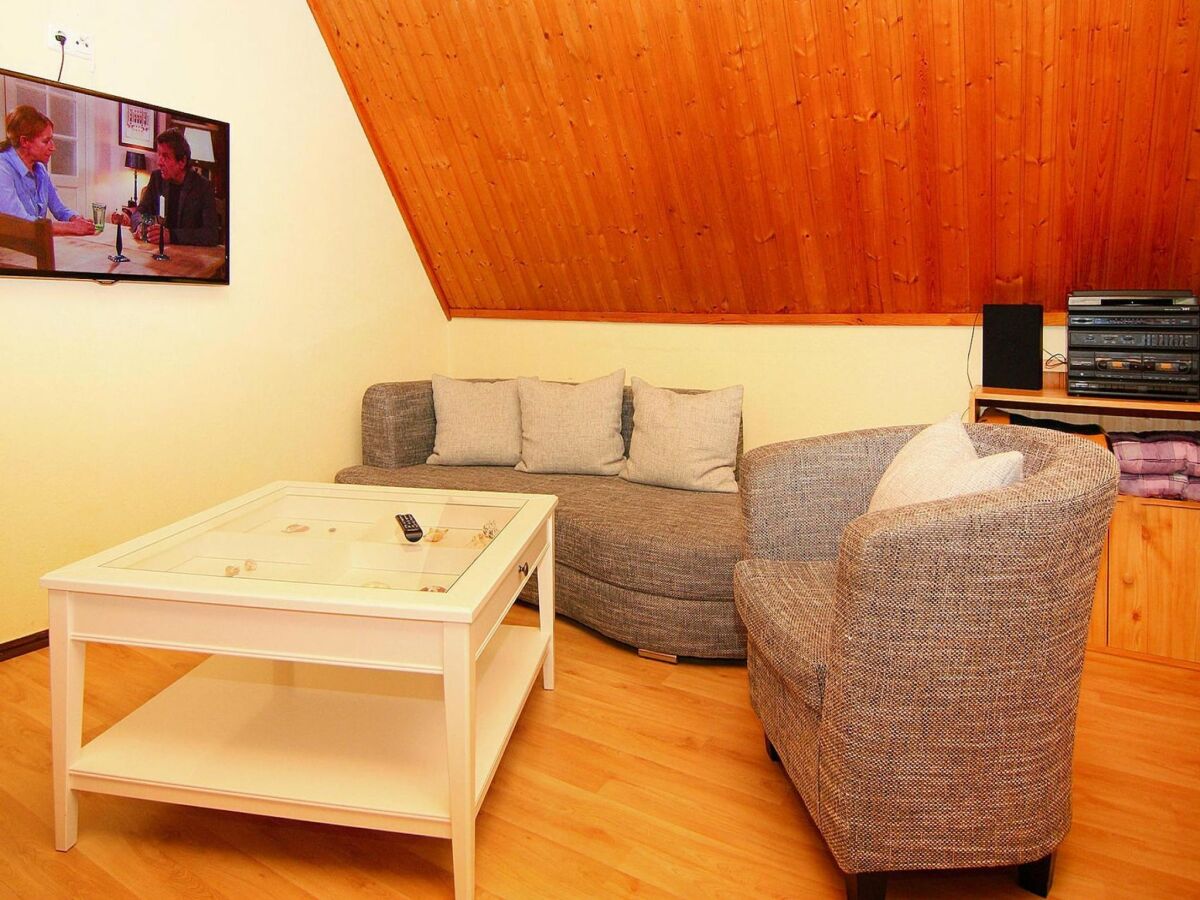 Apartment Ferienwohnung am Bodstedter Bodden - Features photo 5