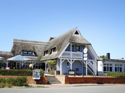 Apartment Ferienwohnung am Bodstedter Bodden in Fischland-Darss-Zingst - Apartment