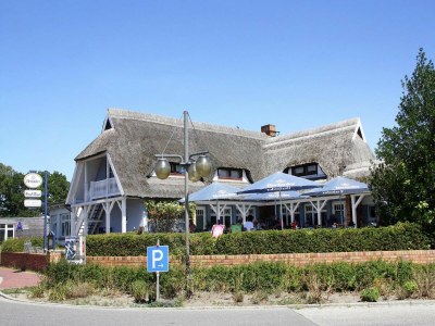 Apartment Ferienwohnung am Bodstedter Bodden - Outdoor photo 2