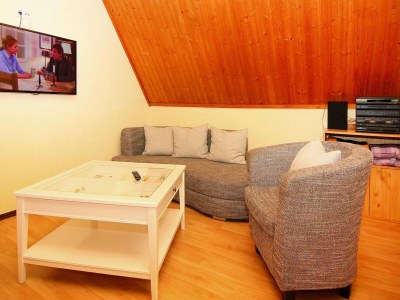 Apartment Ferienwohnung am Bodstedter Bodden - Features photo 5