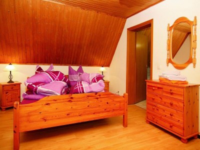 Apartment Ferienwohnung am Bodstedter Bodden - Features photo 8