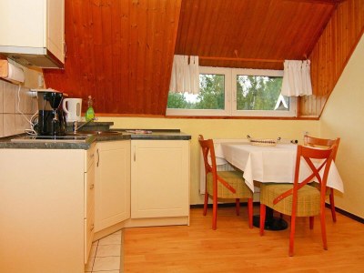 Apartment Ferienwohnung am Bodstedter Bodden - Features photo 9